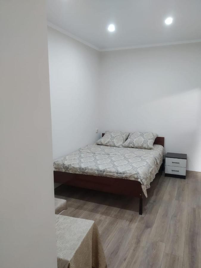Na Shapsug Guest House 加格拉 外观 照片