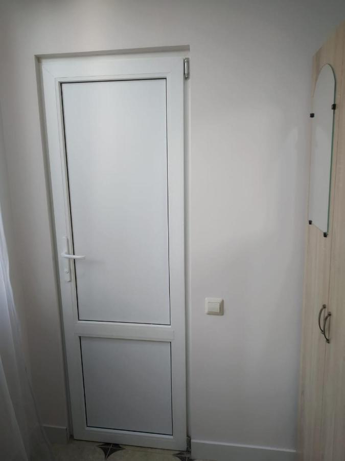 Na Shapsug Guest House 加格拉 外观 照片