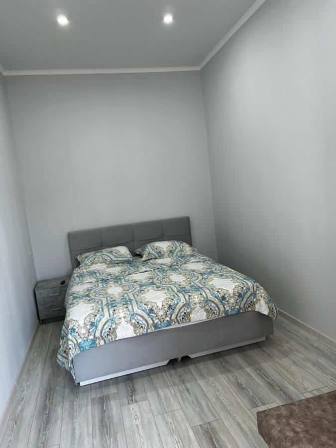 Na Shapsug Guest House 加格拉 外观 照片