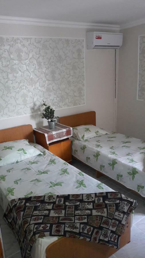 Na Shapsug Guest House 加格拉 外观 照片